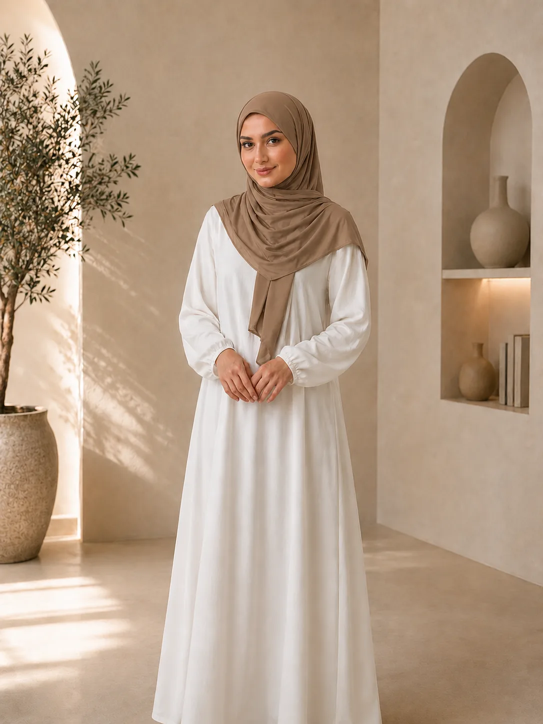 Hijabs